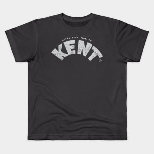 Kent Records Kids T-Shirt